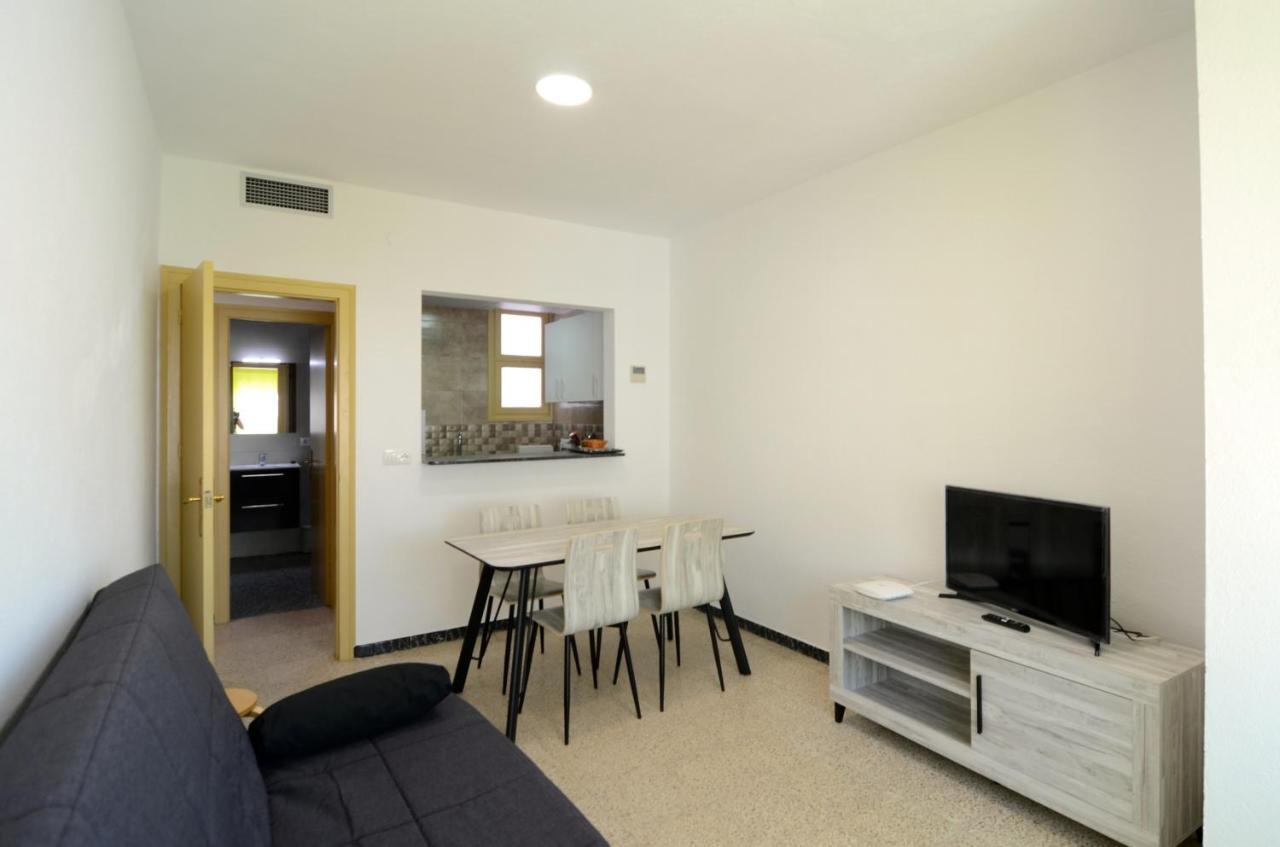 Ave Maria 4 Apartment L'Escala