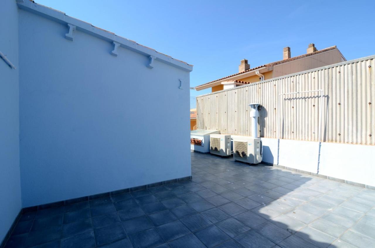 Ave Maria 4 Apartment L'Escala