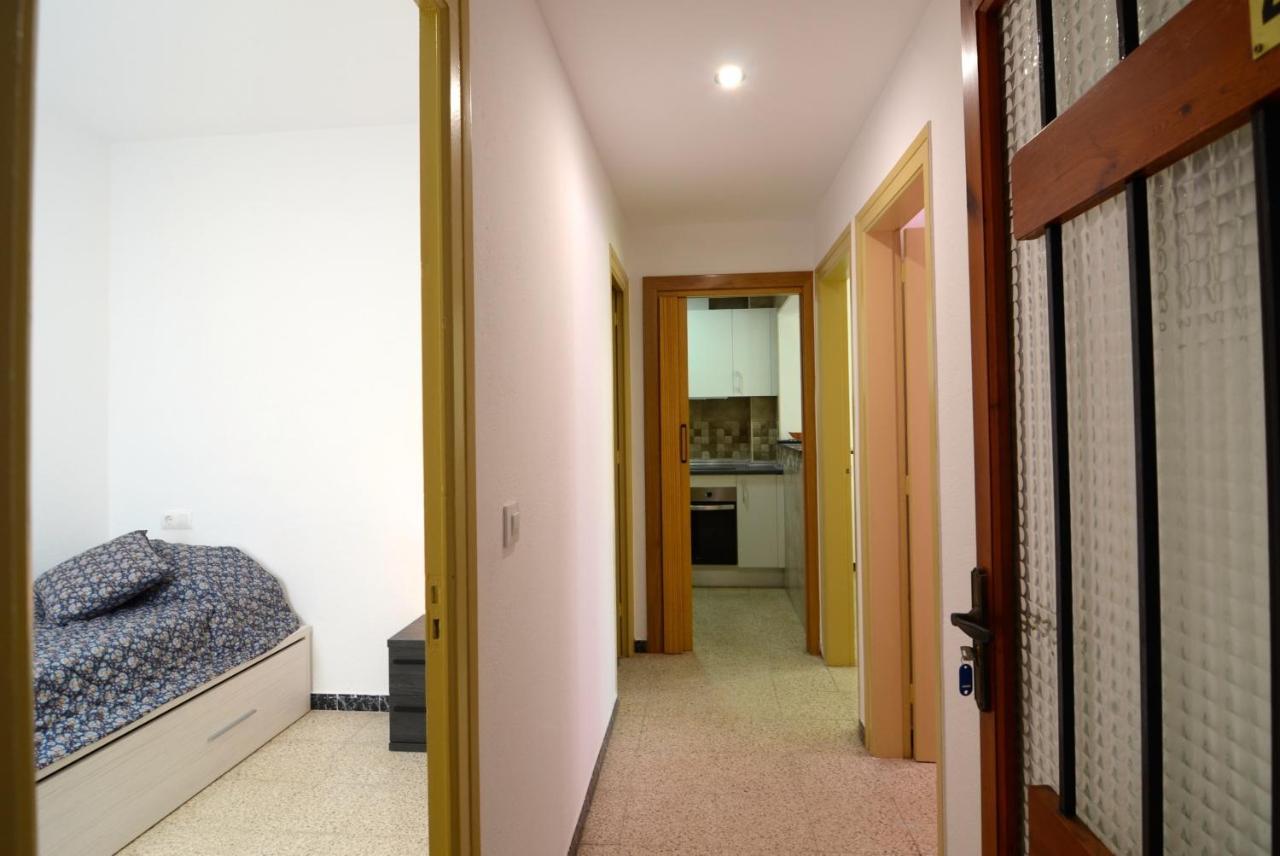 Ave Maria 4 Apartment L'Escala