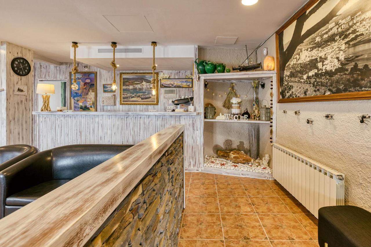 Bed & Breakfast La Fonda