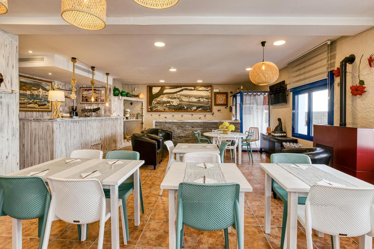 La Fonda Bed & Breakfast Cadaques