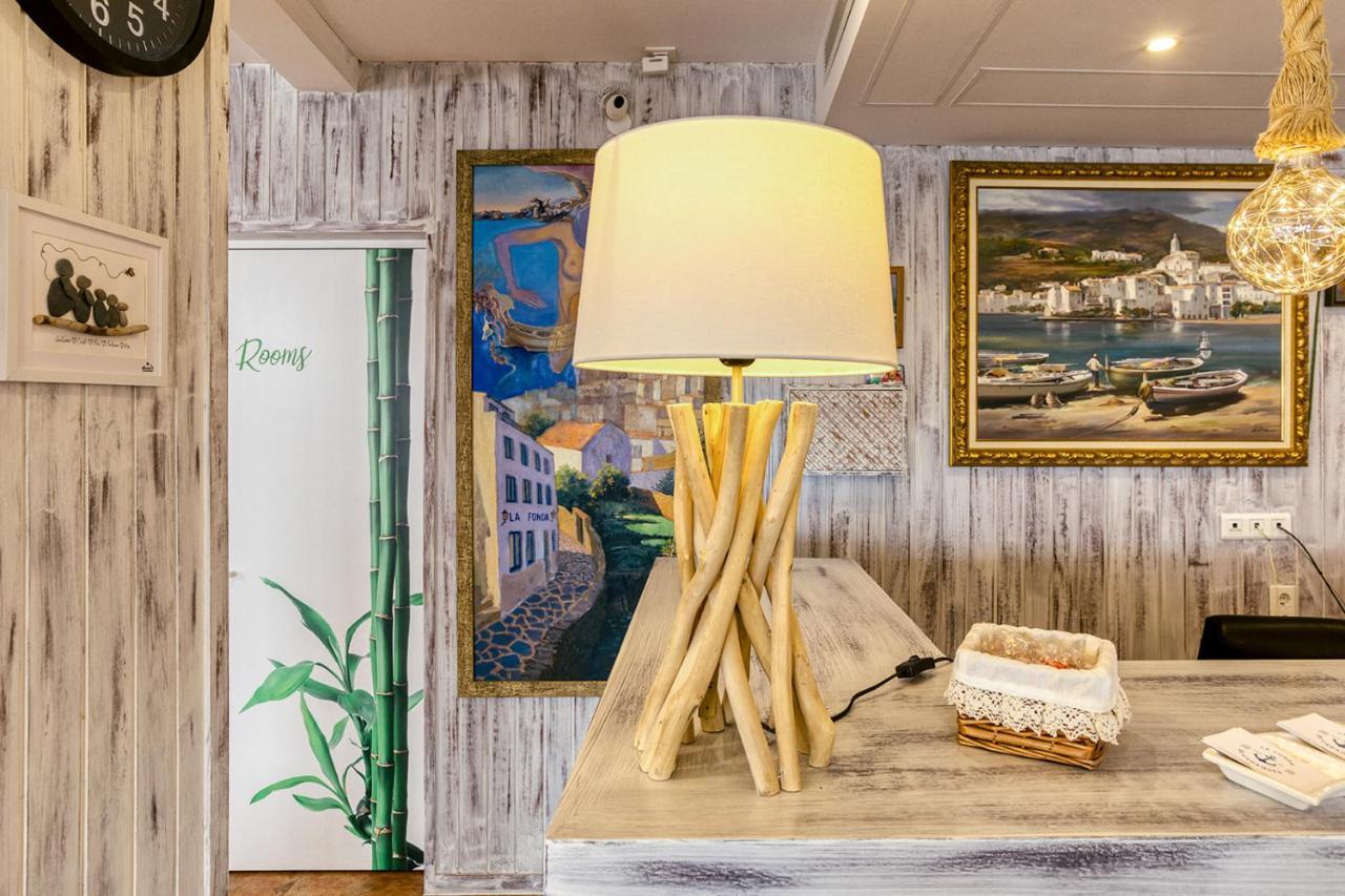 Bed & Breakfast La Fonda Cadaques