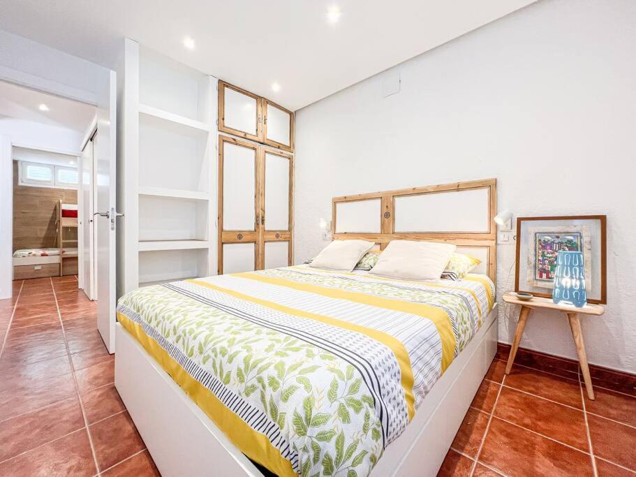 'es Botanic' Apartment