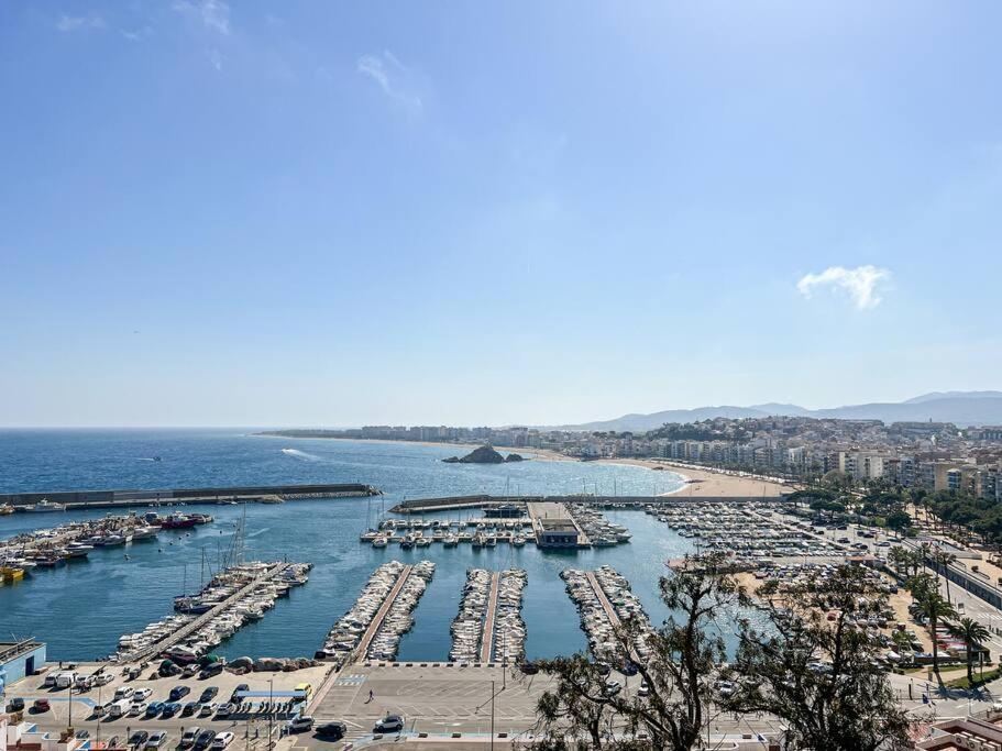 'es Botanic' * Blanes