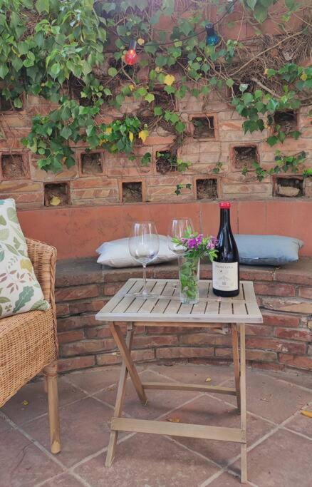 'es Botanic' Apartment Blanes