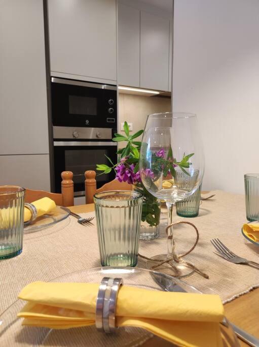 'es Botanic' Apartment *