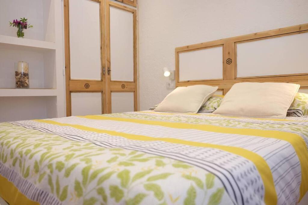Apartment 'es Botanic'