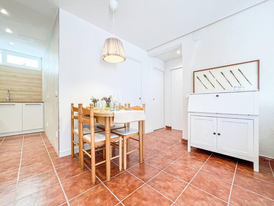 Apartment 'es Botanic'