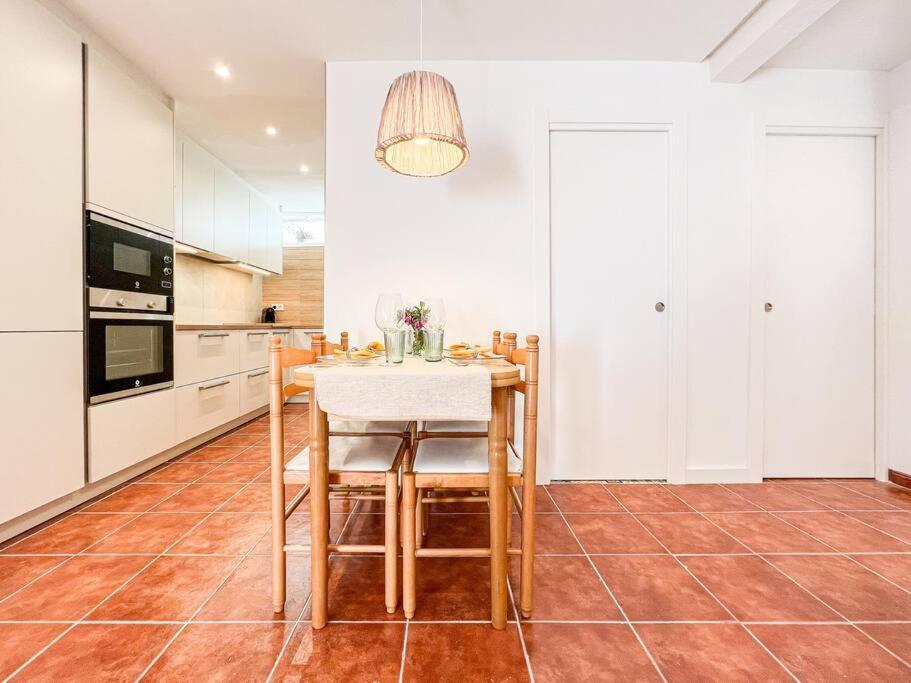 'es Botanic' Apartment *