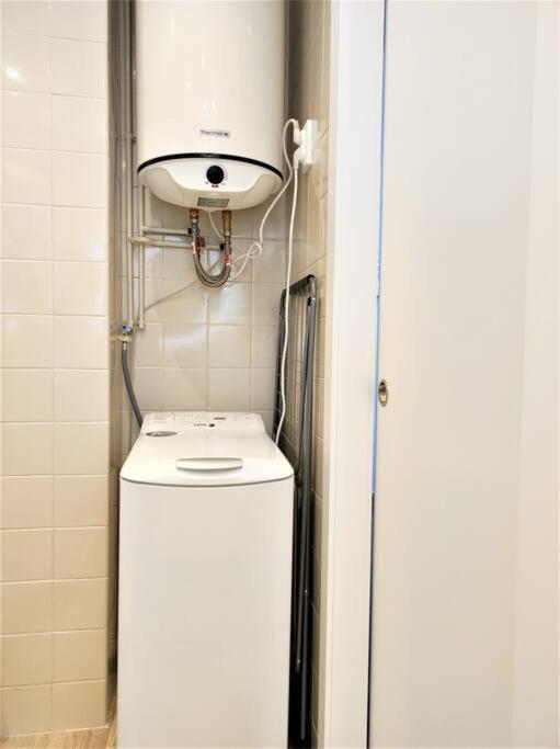 Apartment 'es Botanic'