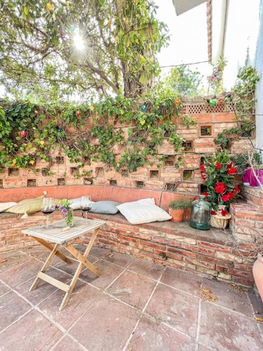 'es Botanic' * Blanes