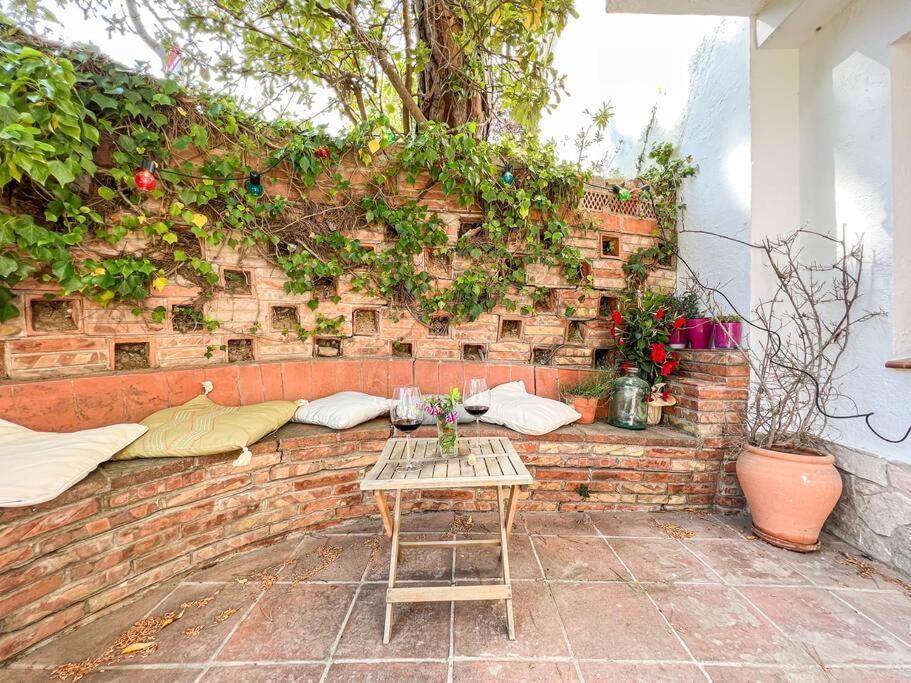 Apartment 'es Botanic'