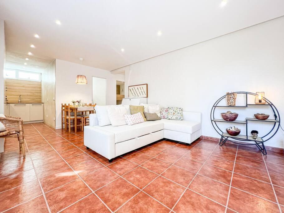 Apartment 'es Botanic' *