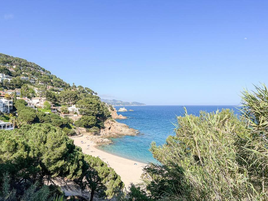 'es Botanic' * Blanes