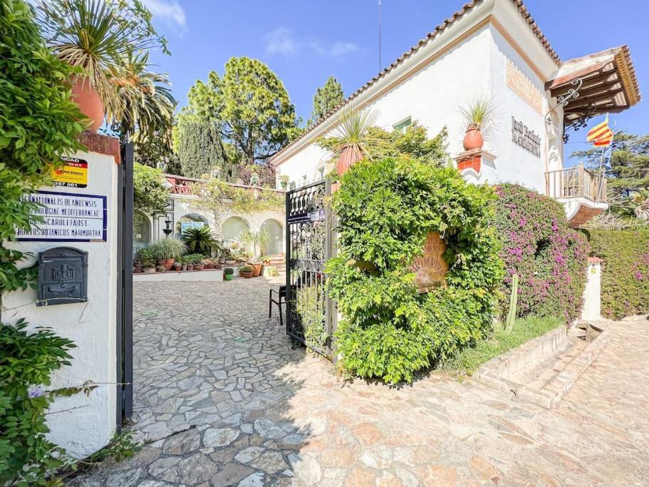 'es Botanic' Apartment