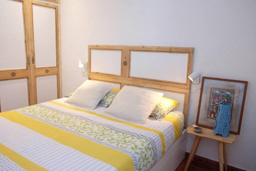 Apartment 'es Botanic' Blanes