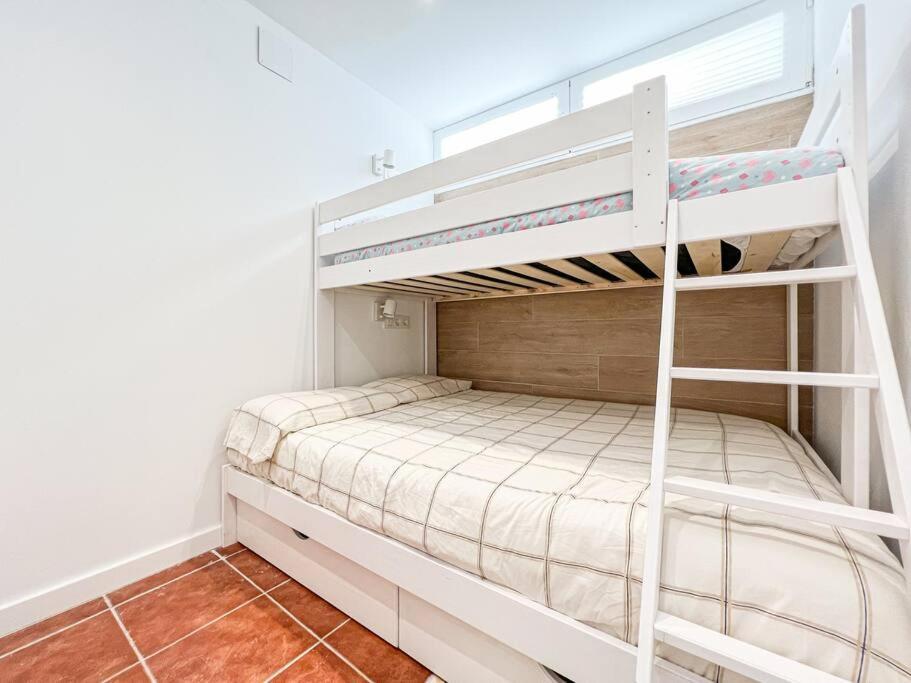Apartment 'es Botanic' *