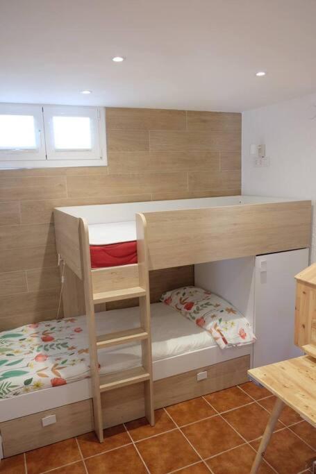 'es Botanic' Apartment *