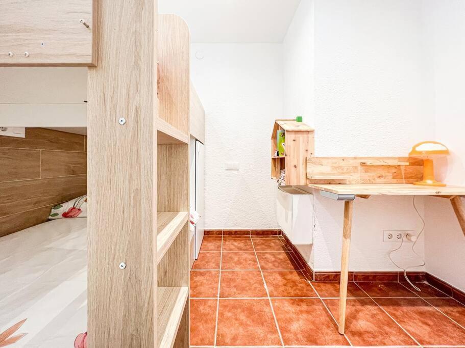 Apartment 'es Botanic'
