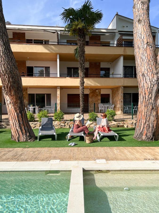 Apartment Rvapartaments Benelux