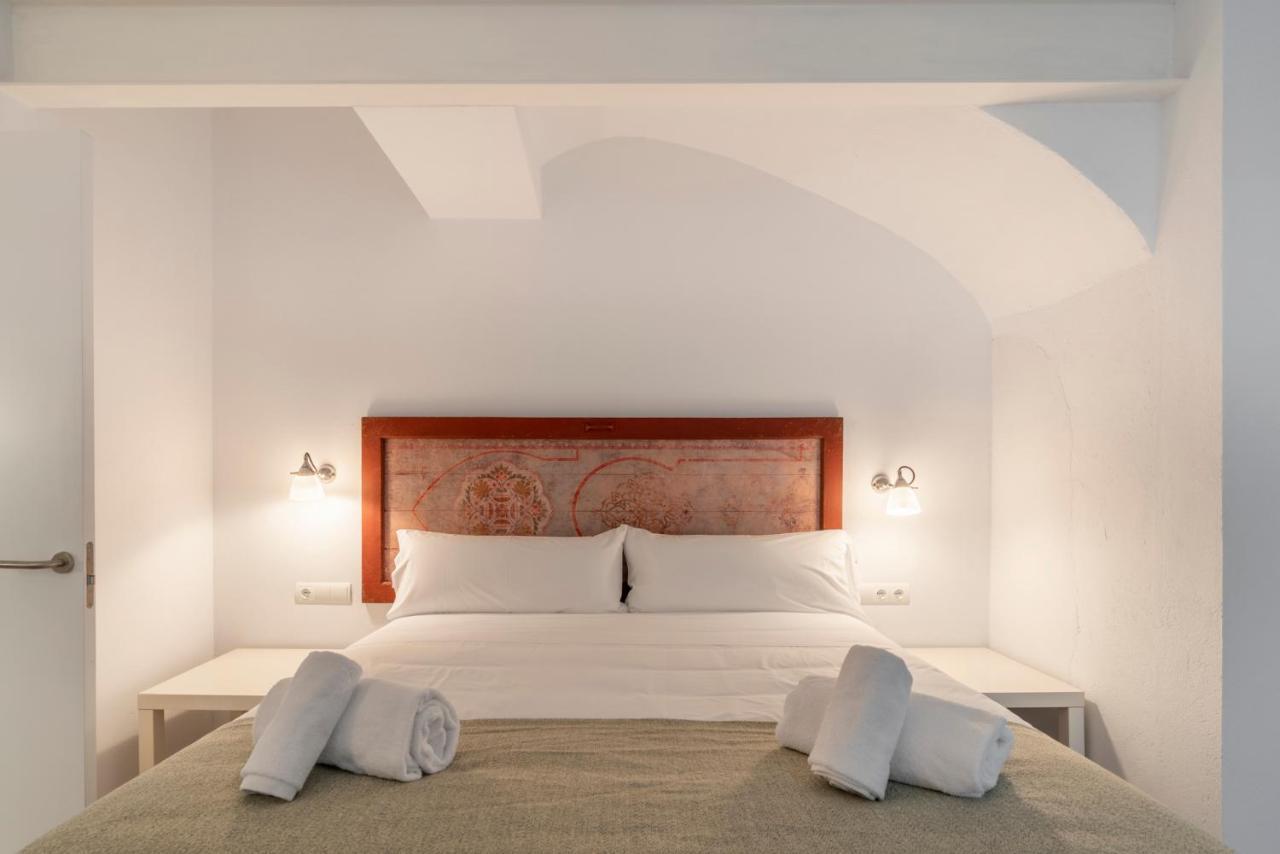 Apartamento Alta House 3 Calas