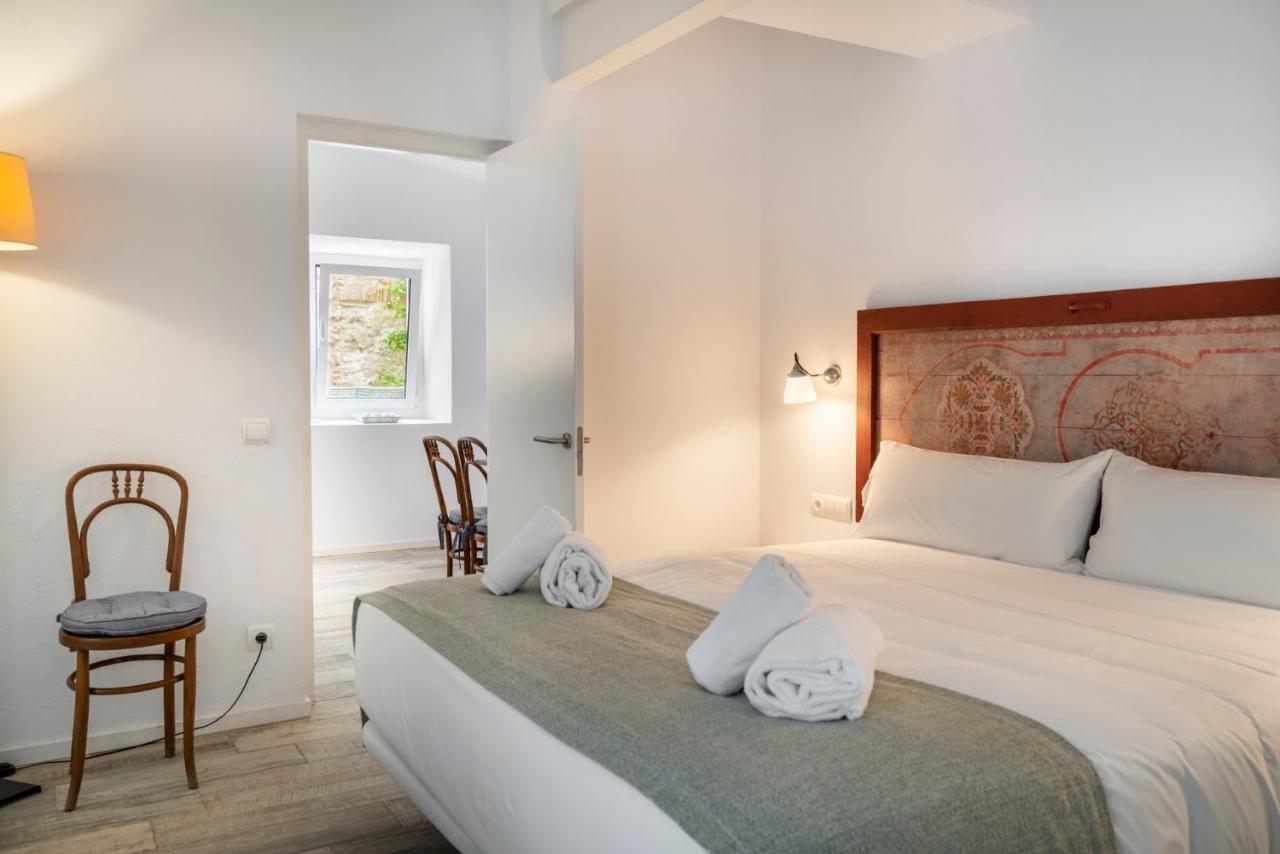 Alta House 3 Calas