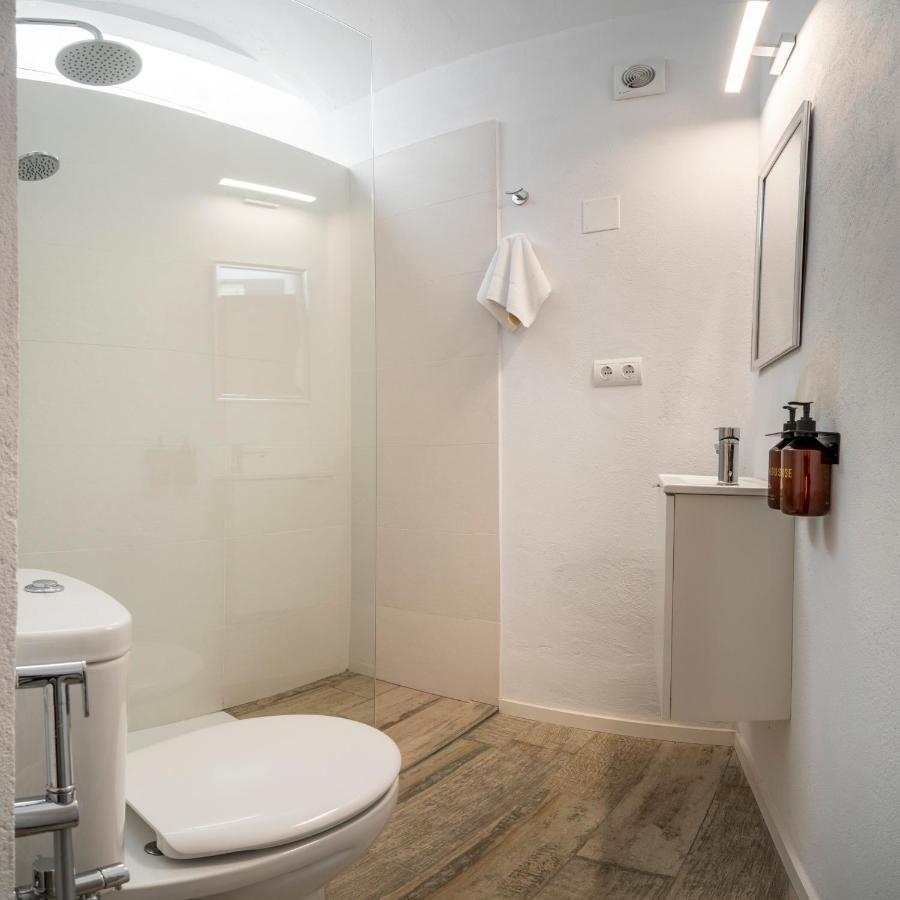 Alta House 3 Calas Apartamento