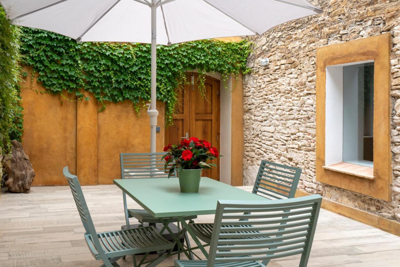 Apartamento Alta House 3 Calas Begur