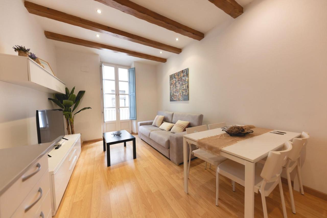 Apartamento Bravissimo Placa Dels Raims