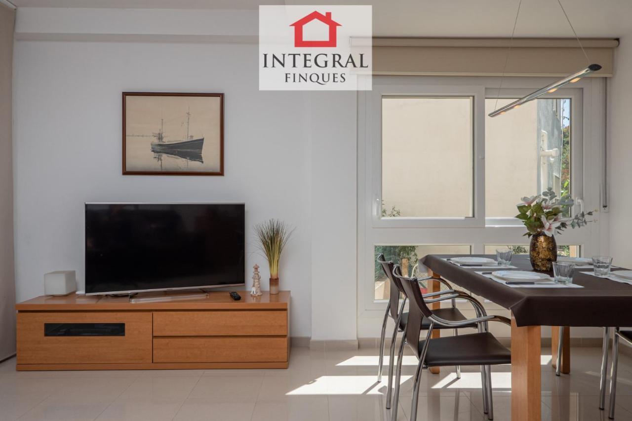 Apartment Splash Calonge (Catalonia)