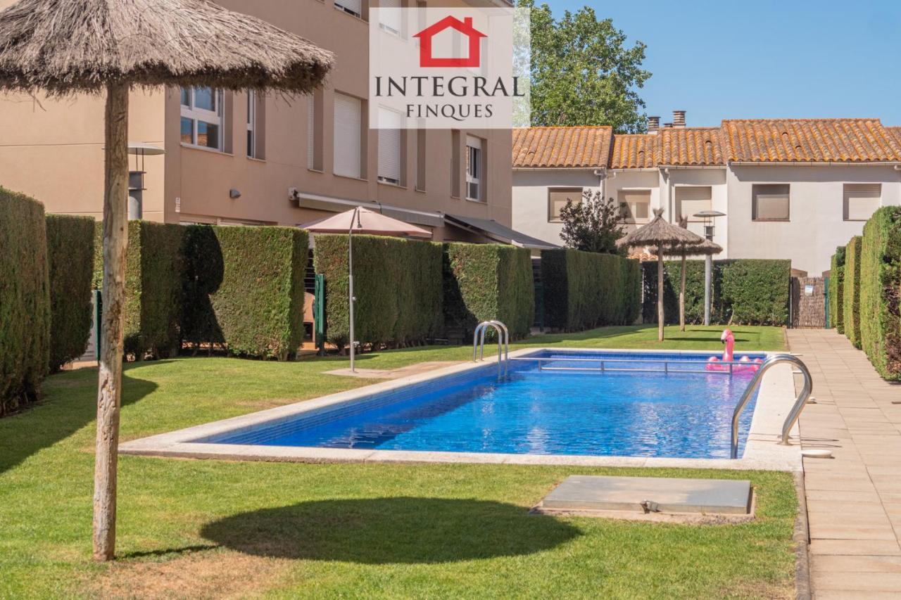 Apartment Splash Calonge (Catalonia)