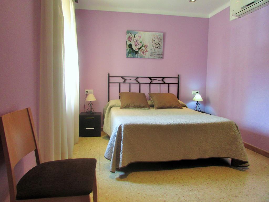 Guest house Bassalis