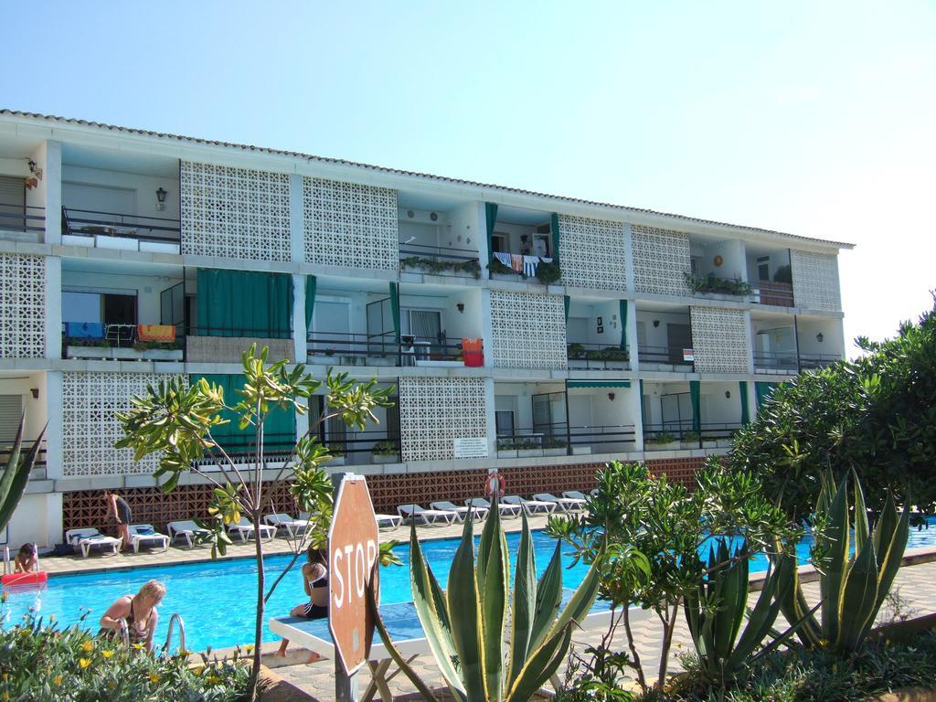 Cala Llevado Apartment