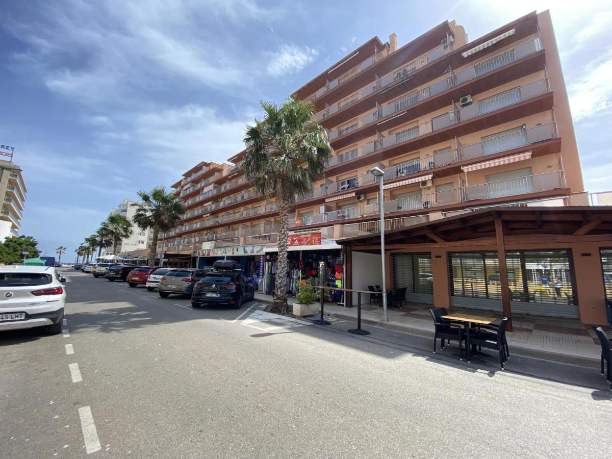 Iv 6 12 Apartamento *