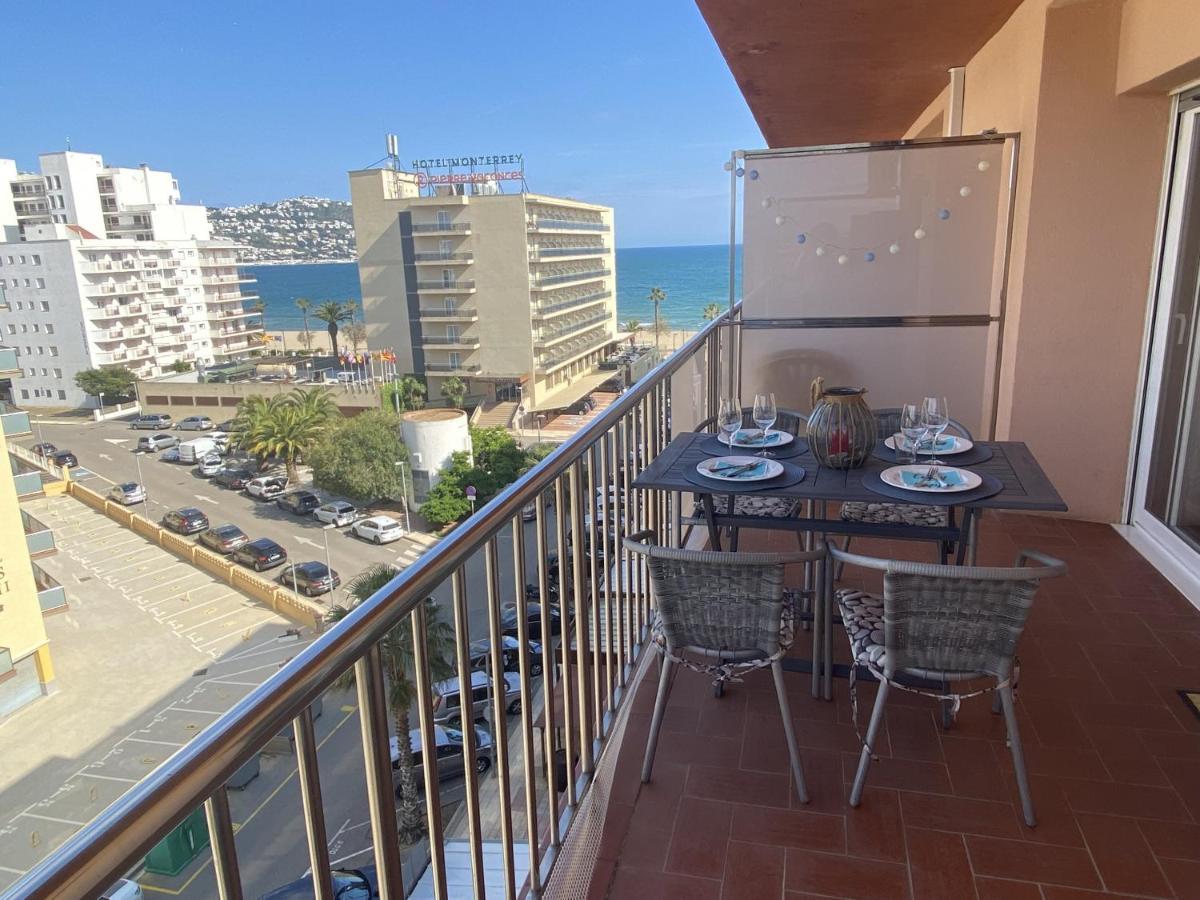 Apartamento Iv 6 12