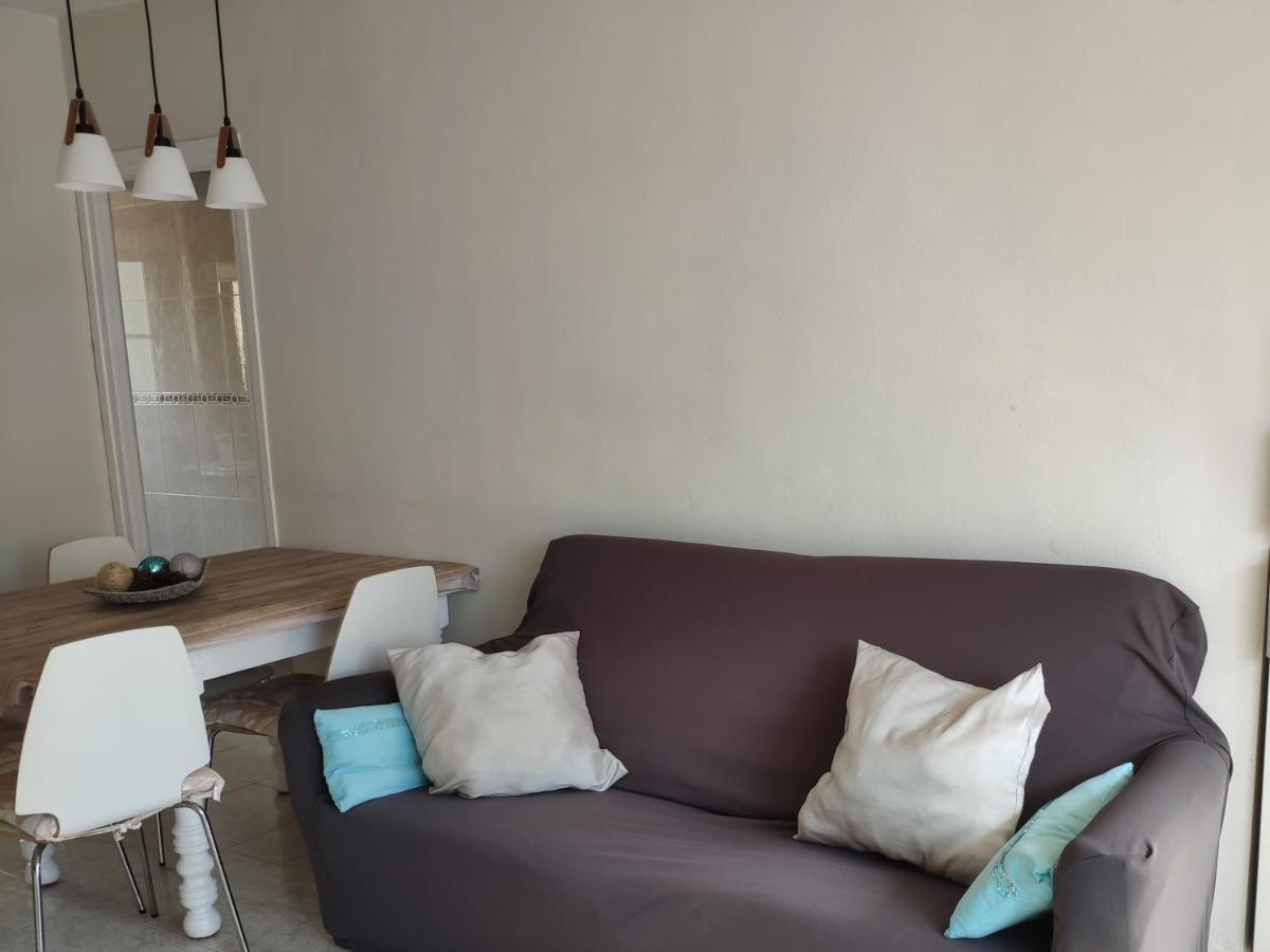 A 150 Metros De La Playa En La Fosca Apartment