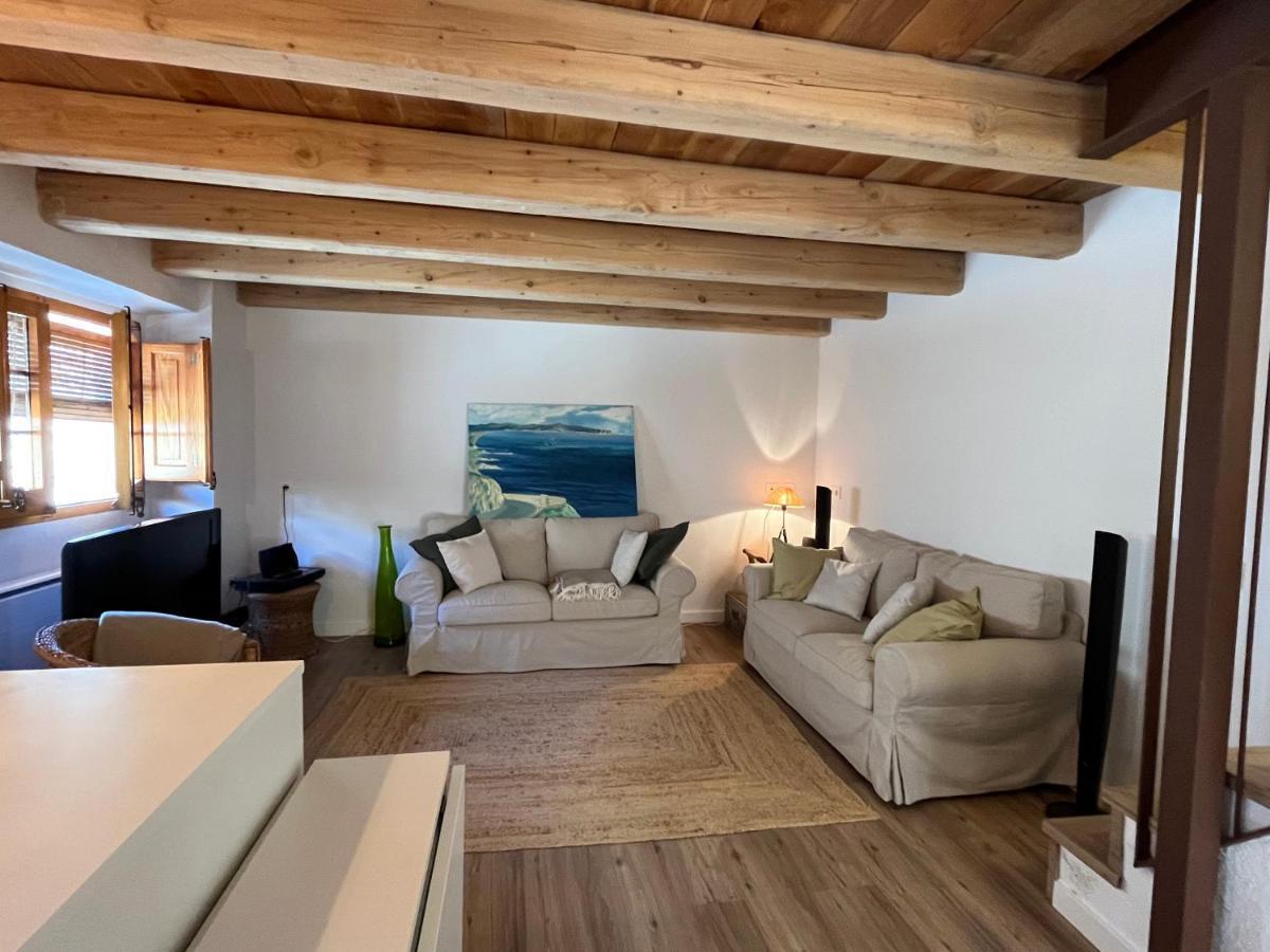 Casa Font - Perfect To Disconnect In A Rustic & Modern House