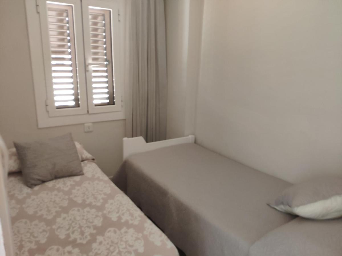 A 150 Metros De La Playa En La Fosca Apartment