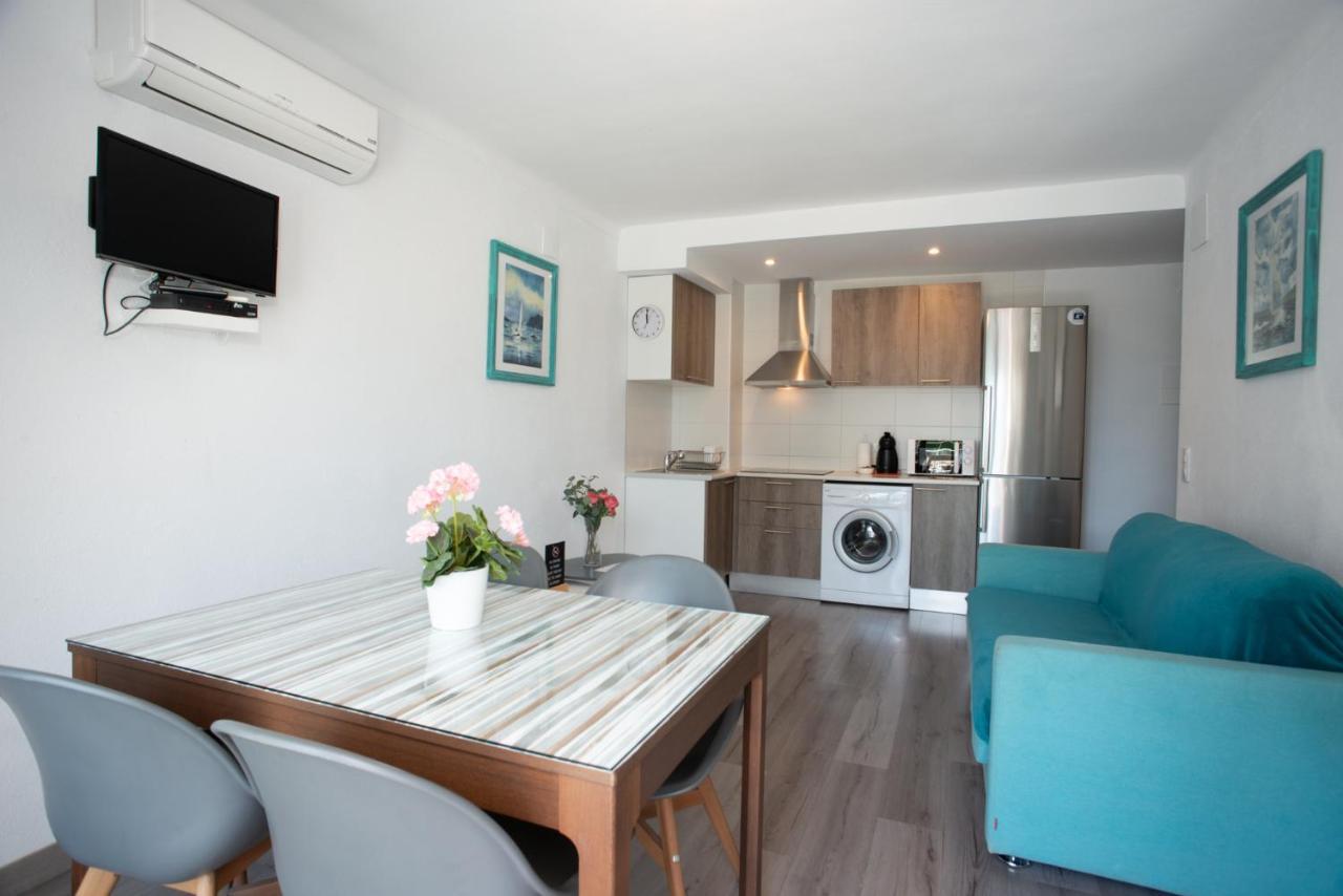 Port 27 Apartment *