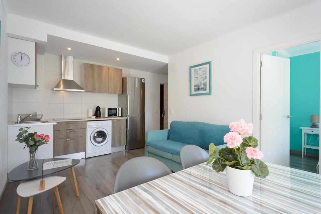 Apartment Port 27