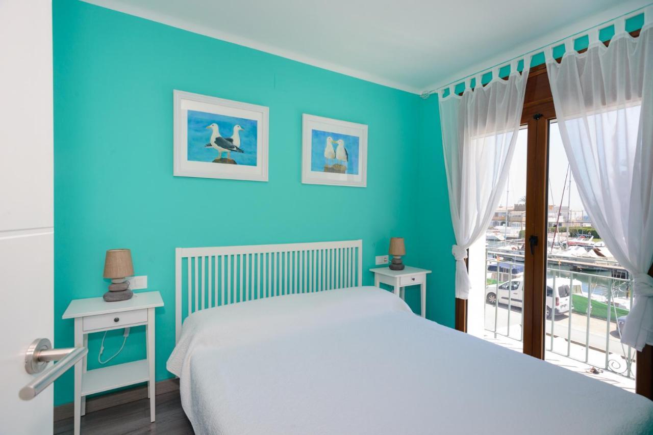 Apartment Port 27