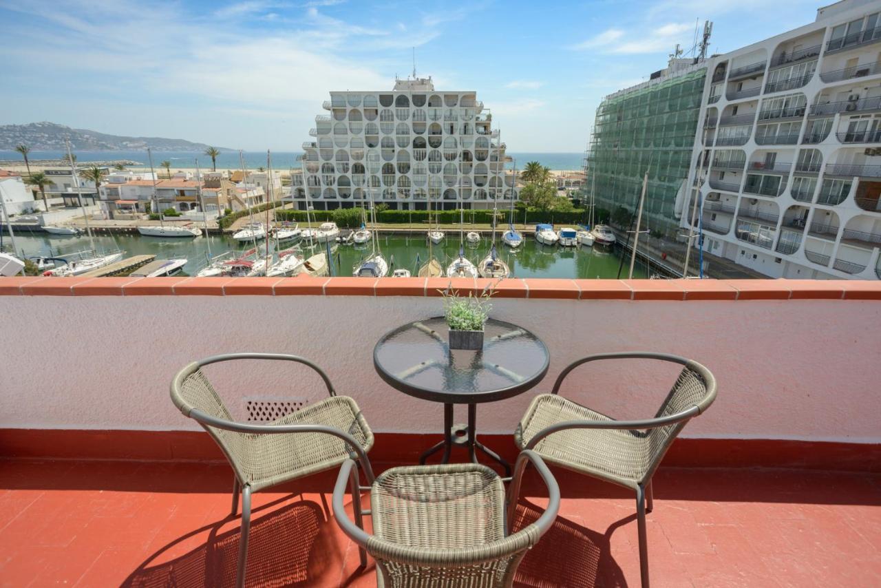 Port 27 Apartamento *