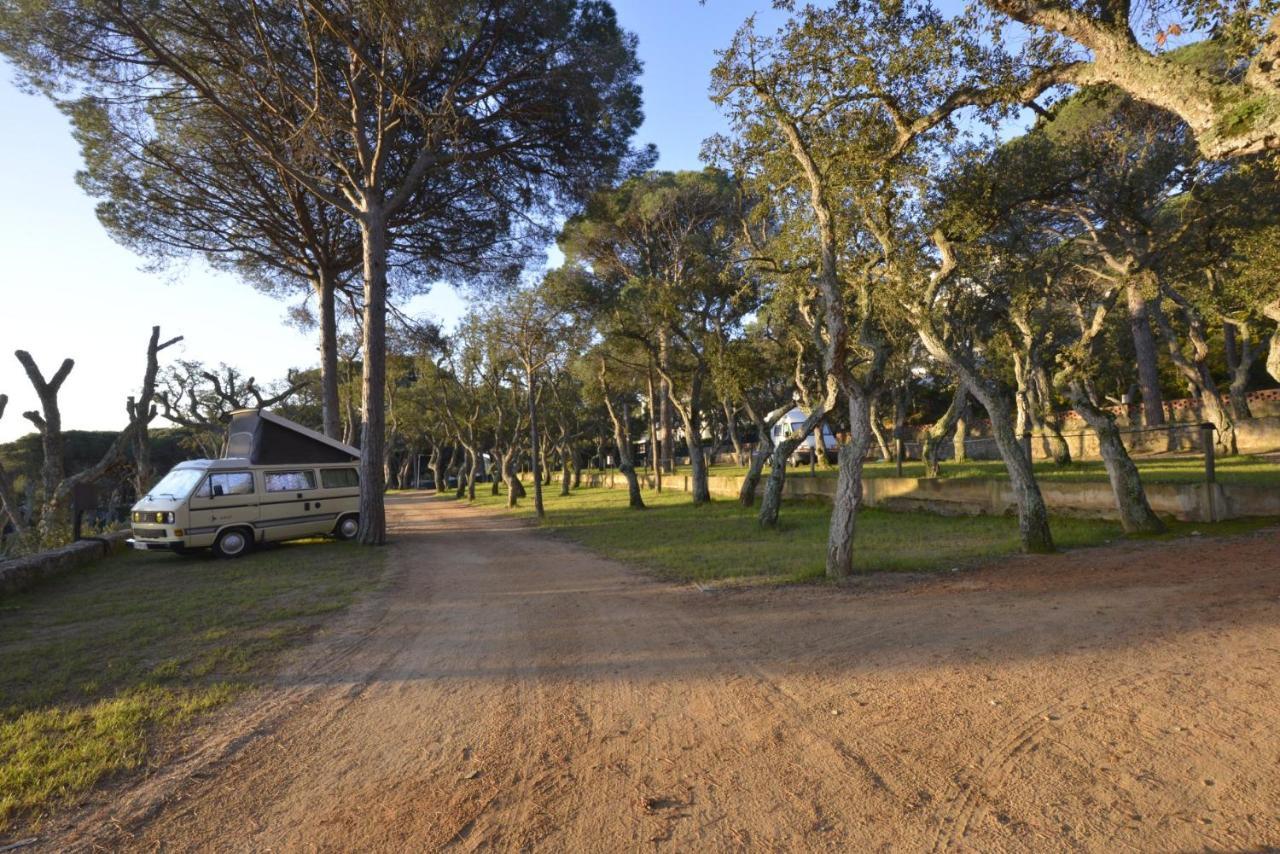 Acampale - Glamping Costa Brava -