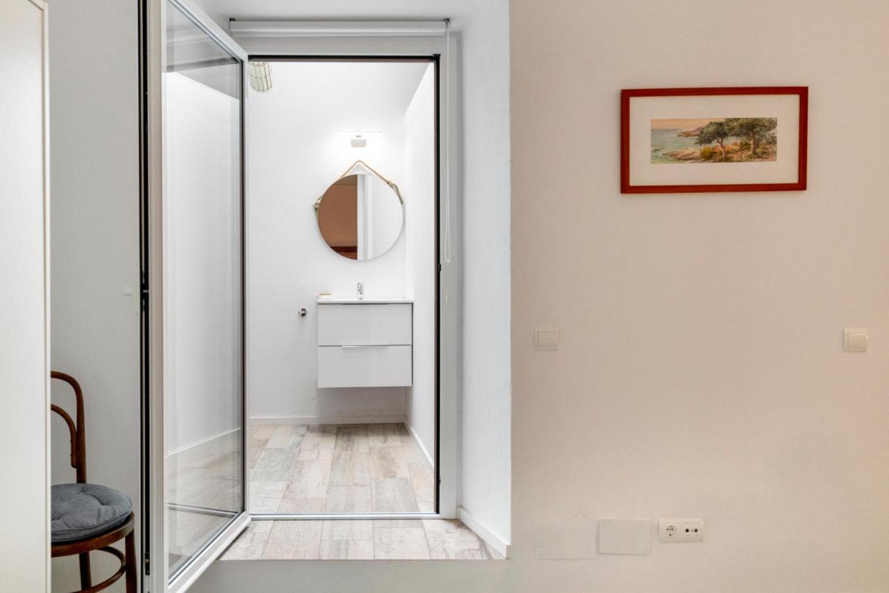 Alta House 3 Calas Apartamento