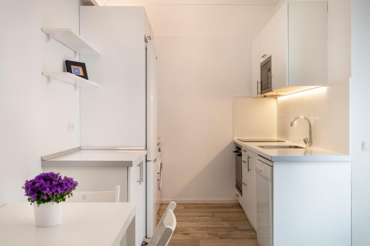 Alta House 3 Calas Apartamento