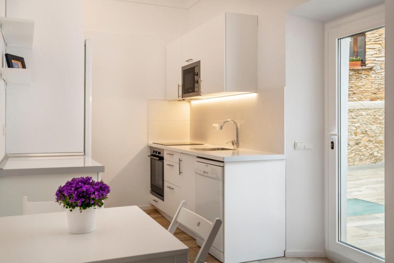 Alta House 3 Calas Apartamento *