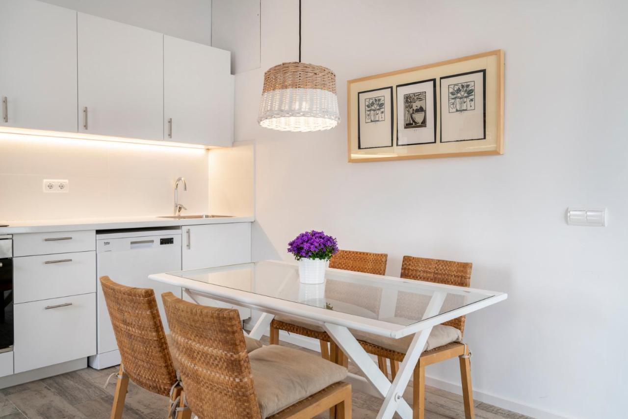 Alta House 3 Calas Apartamento Begur