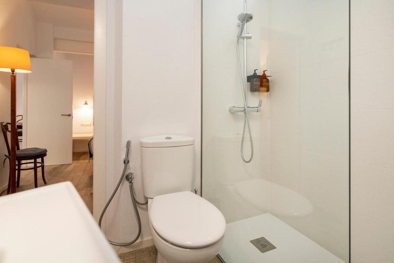Apartamento Alta House 3 Calas