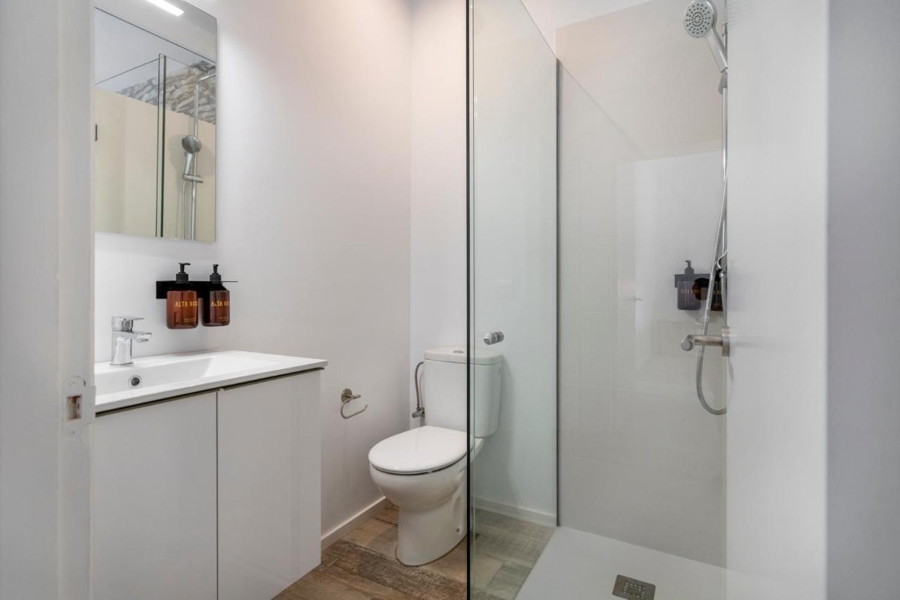 Apartamento Alta House 3 Calas
