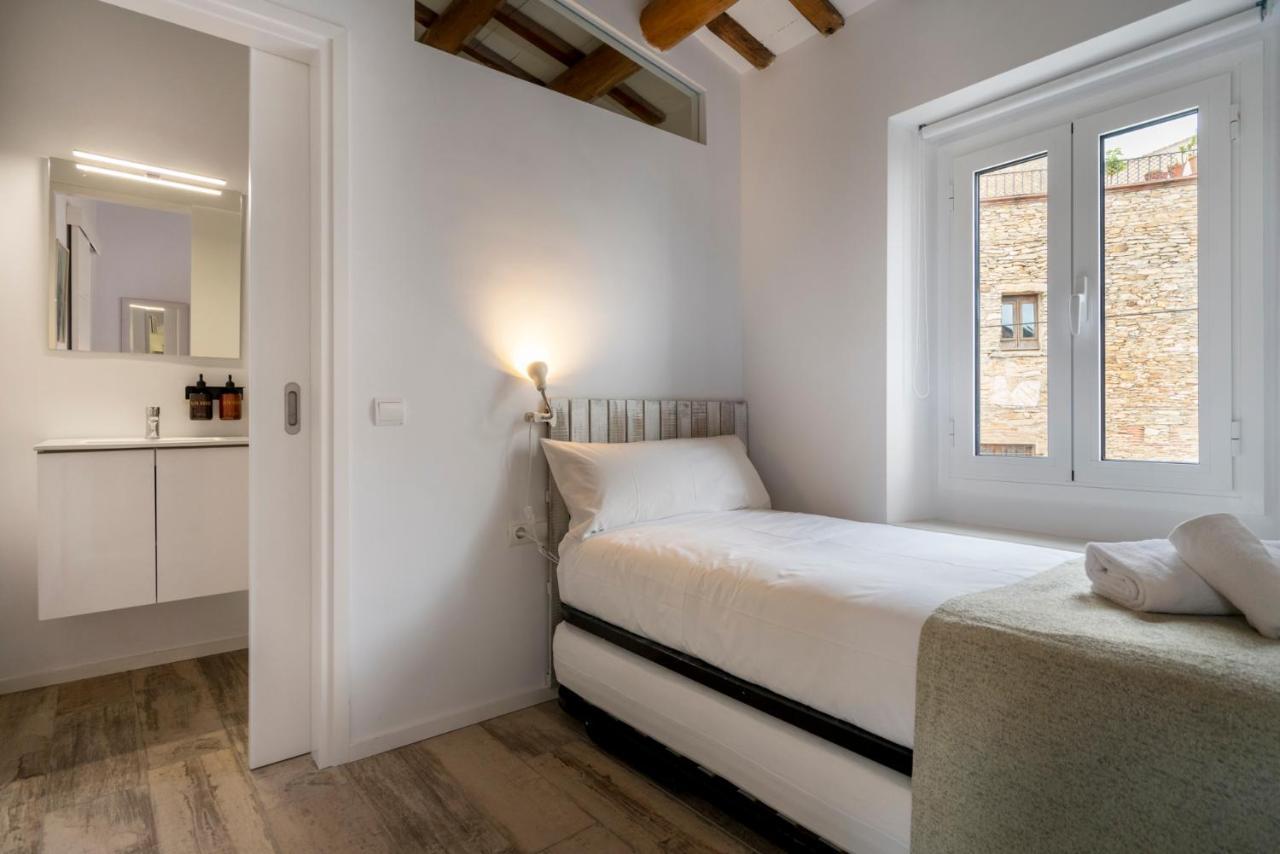 Apartamento Alta House 3 Calas *